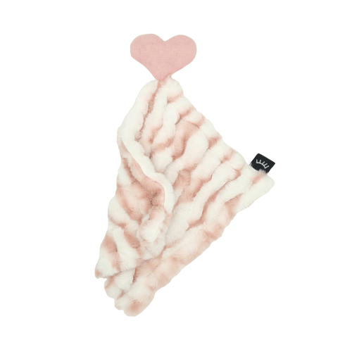 Limited Edition | Lux Blush Lovey