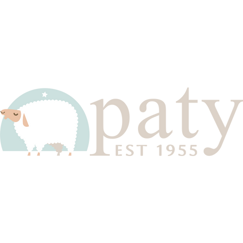 Paty Knit Receiving/Swaddle Blanket #107 – PatyInc
