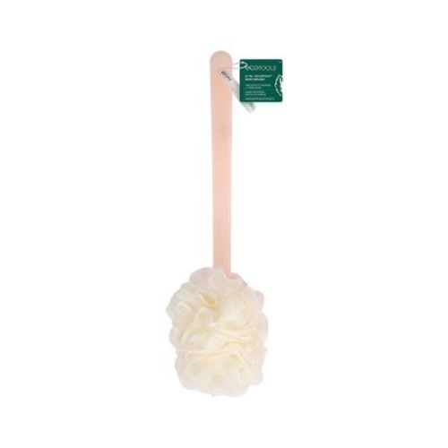 Ecotools 2-in-1 Ecopouf Bath Brush