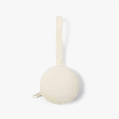 Pacifier Case - Off White