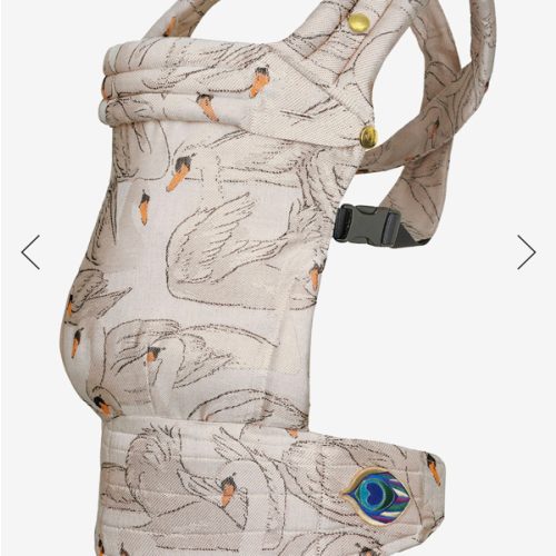 Monogamy Maiden | Zeitgeist Baby Carrier | SHOP ARTIPOPPE