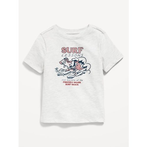 Short-Sleeve Graphic T-Shirt for Toddler Boys | Old Navy