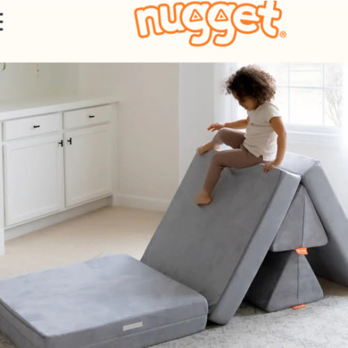 The Nugget® - Koala