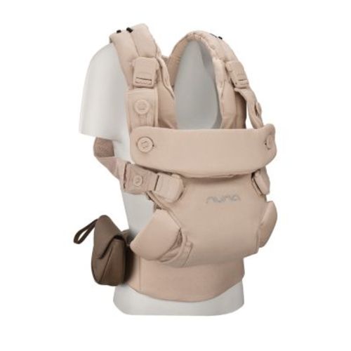 CUDL Luxe Carrier