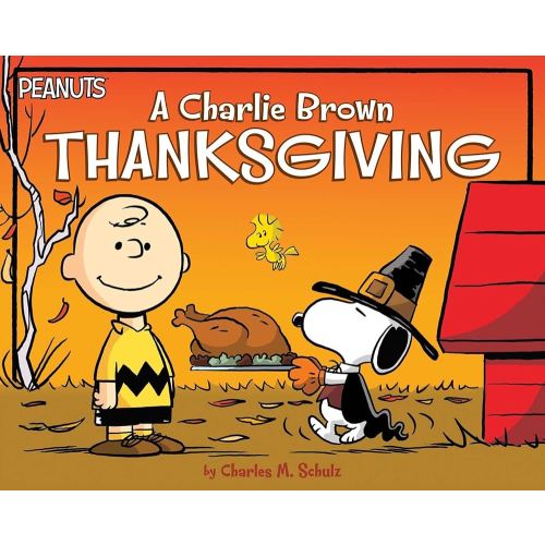 A Charlie Brown Thanksgiving (Peanuts)