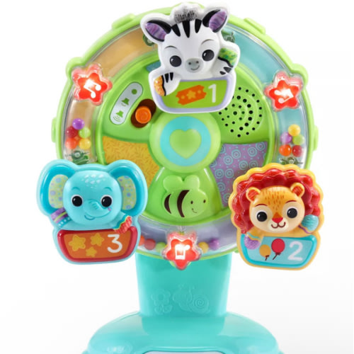 VTech Baby Turn & Learn Ferris Wheel