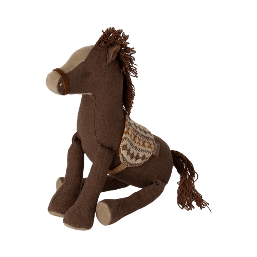 Maileg Pony, Small– Odin Parker