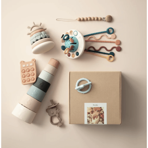 Playtime Gift Set
