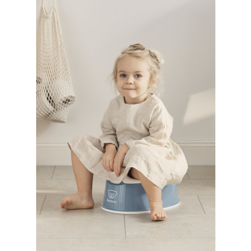 Smart Potty