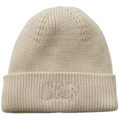 GAP Baby Boys' Logo Beanie