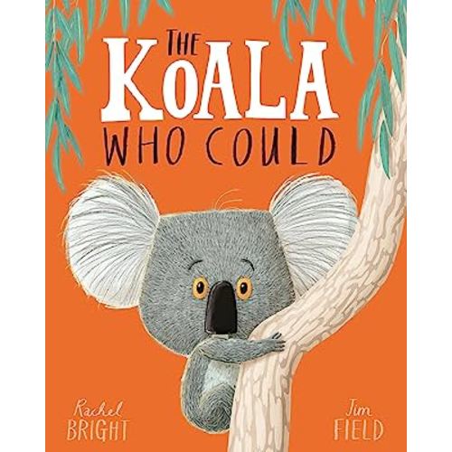 The Koala Who Could