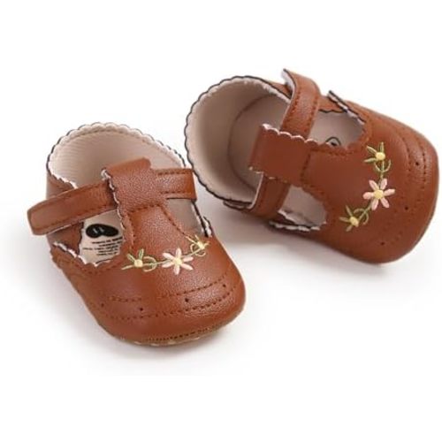 Baby Sandals Infant Boys Girls Summer Dress Flat Shoes Beach Sandals Newborn Crib Shoes First Walkers Prewalkers