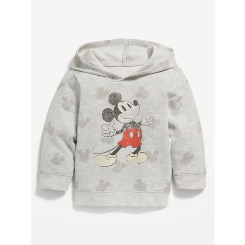 Unisex Disney© Mickey Mouse Graphic Hoodie for Toddler