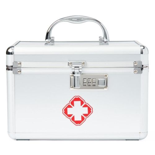 Medication Lock Box
