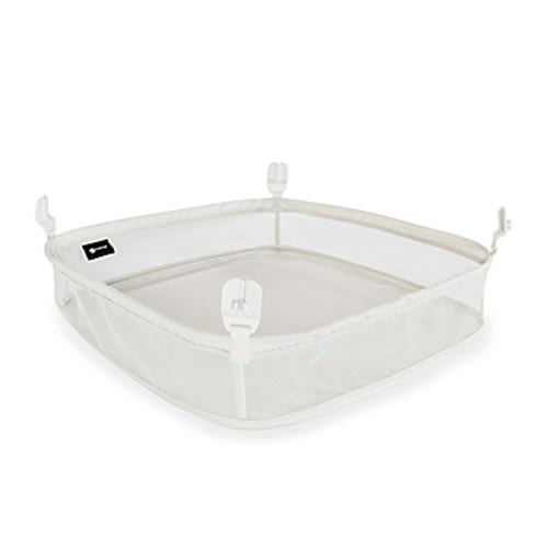 4moms® mamaRoo sleep™ Bassinet Storage Basket in Birch