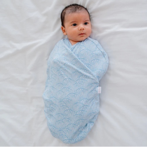 Cocoon Swaddles for Newborn - Shop Swaddles | Mama Coco