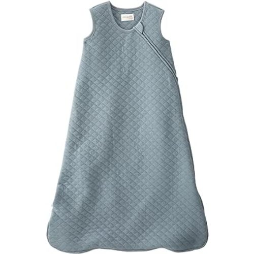 little planet by carter's Baby Organic Cotton Wearable Blanket