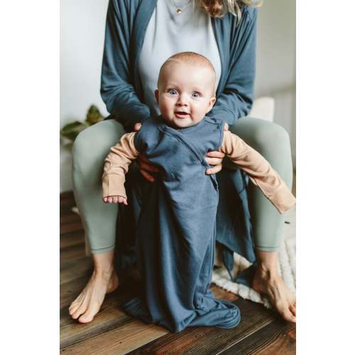 SLUMBER SLEEPBAG | MIDNIGHT – goumikids