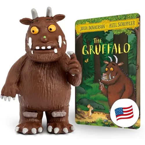Tonies The Gruffalo Audio Play Character