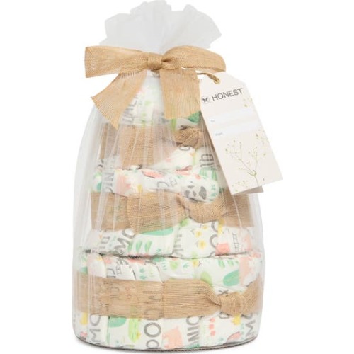 Barnyard Babies Diaper Cake