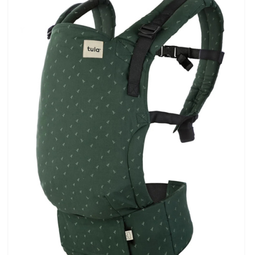Ergonomic Baby Tula Free-to-Grow Baby Carrier - Template – Baby Tula US