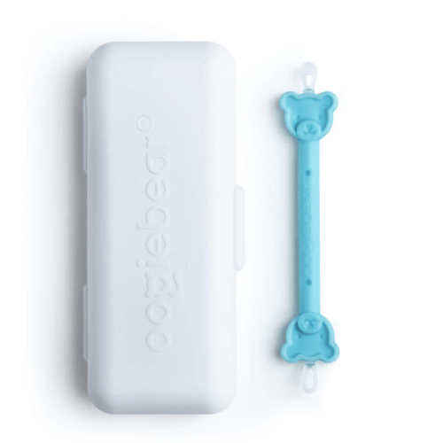 Baby Booger Picker - Gentle Baby Nose & Ear Cleaning Tool