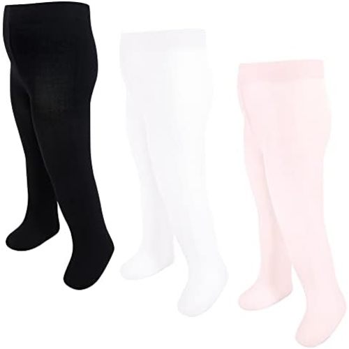 Luvable Friends girls Nylon Tights