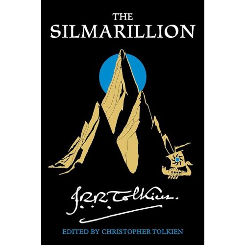The Silmarillion Paperback – October 7, 2014