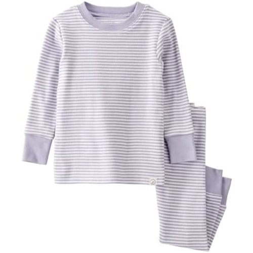 little planet by carter's Baby 2-Piece Pajamas Made with Organic Cotton