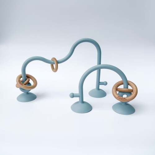 On-The-Go Suction Toy – Calla and Friends