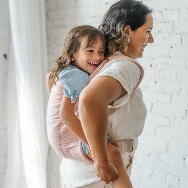 Hope & Plum Lark Baby Carrier