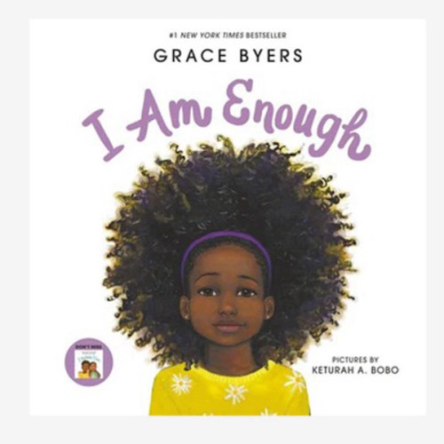 I Am Enough