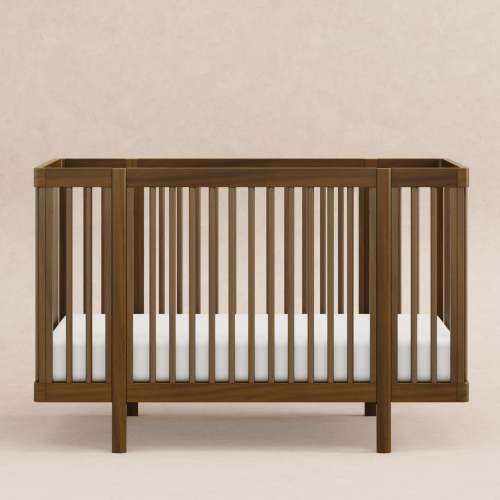 Pogo 8-in-1 Convertible Crib with All-Stages Conversion Kits