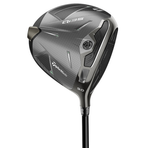 TaylorMade Qi35 Driver