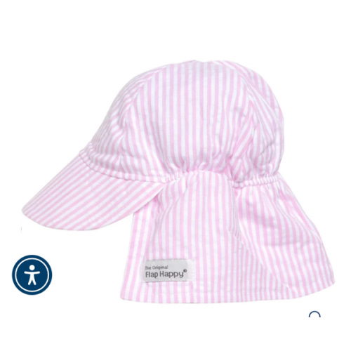 UPF 50+ Original Flap Hat (Basics)