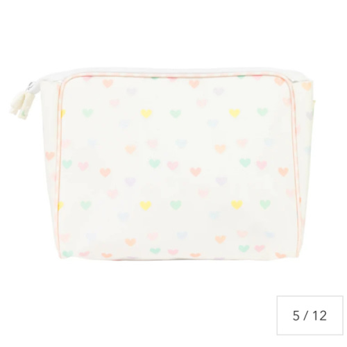 The Go Bag