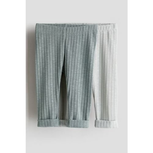 2-pack Leggings
