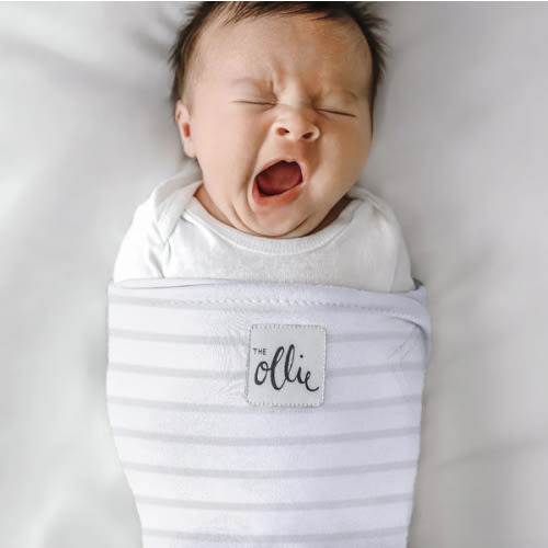 The Ollie® Swaddle