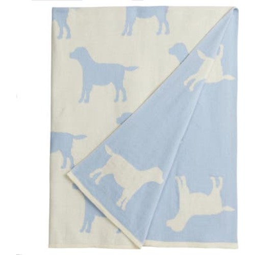 Kids' Nursery Blanket