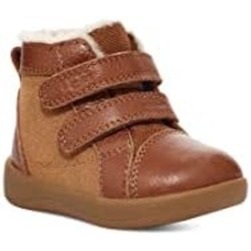 UGG Unisex-Baby Rennon Ii Sneaker