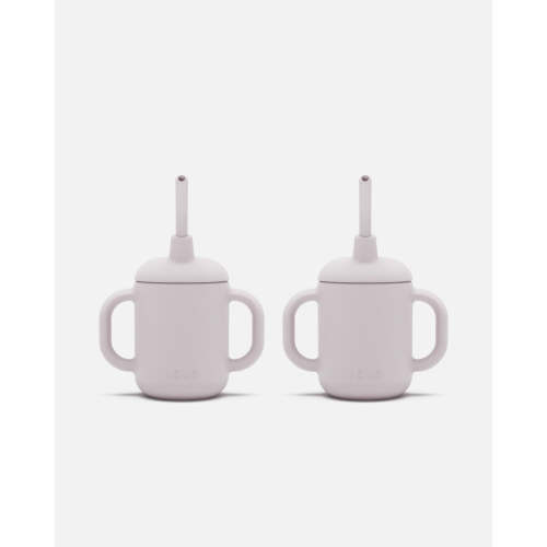 Little Cup - Lavender / 2 Pack