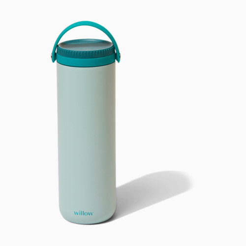 Willow Portable Milk Chiller - Teal