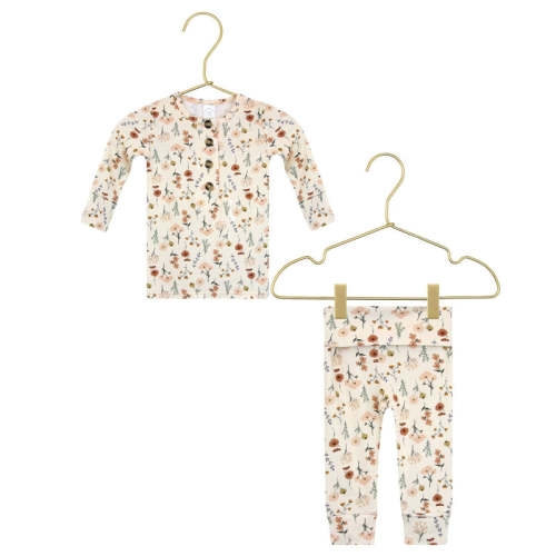 Top and Bottoms - Rachel | The Baby Cubby