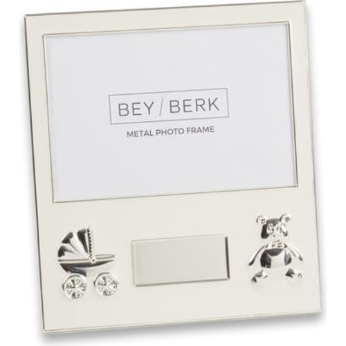 Newborn 4 x 6-Inch Picture Frame