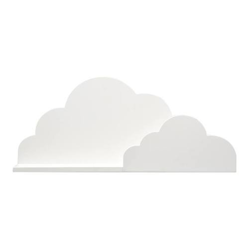 10" x 23" Cloud Shelf
