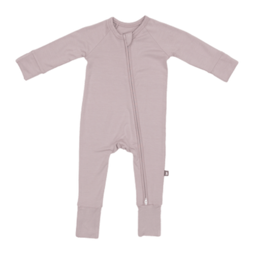 Bumbunny Baby | Romper Pajamas | Convertible Footed Romper in Moonscape