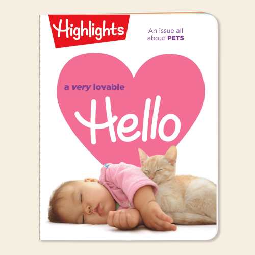 Hello Magazine - 1 Year