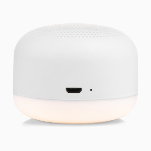 Yogasleep Travel Mini Sound Machine Nightlight