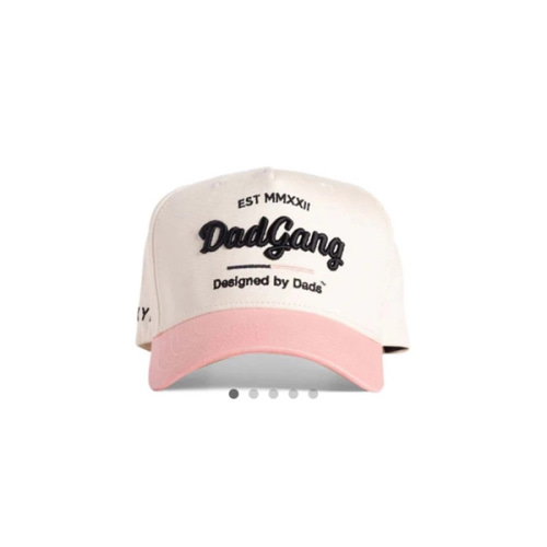 Men's Dad Gang Horsepower Snapback Hat | SCHEELS.com