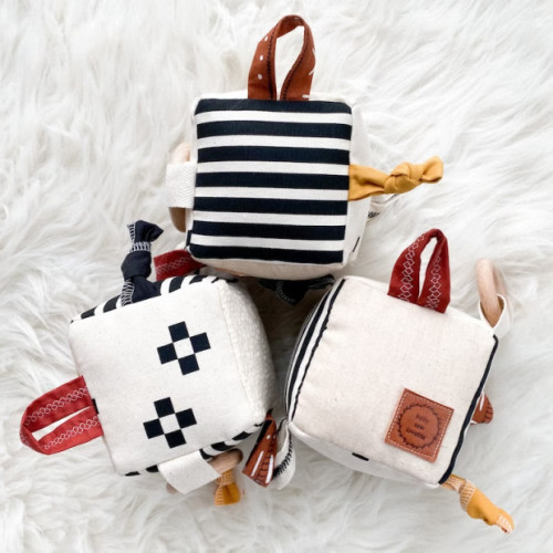 Sensory Blocks